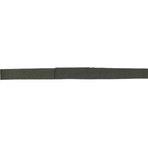 Τακτική ζώνη velcro Πράσινο 22015B MFH