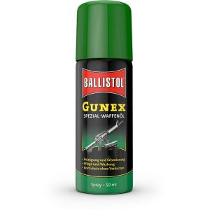 GUNEX SPRAY 50 ml.