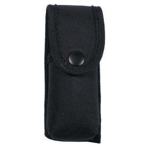 Black defence spray case 22733 MFH