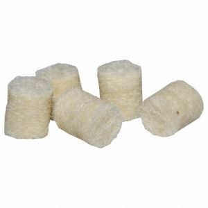 Set de tampoane de curățare cal. 30 Ballistol 6+3