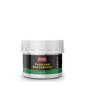 Vaseline Gun Grease 70 gr. Ballistol