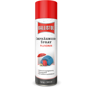 Спрей - Pluvonin 500 ml.