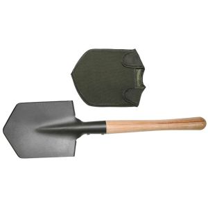 Φτυάρι 27025 Extra Solid MFH