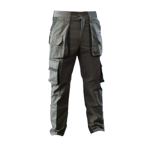 Παντελόνι PAN27806 H.H. GREEN "Wilds Hunt"