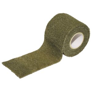Αυτοκόλλητη ταινία OD Green MFH