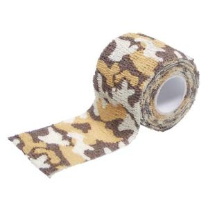 Αυτοκόλλητη ταινία Desert Camo MFH