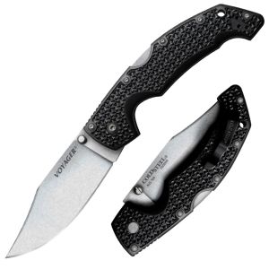 Folding knife Cold Steel Voyager LG CS-29AC