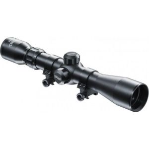 Optică pentru pușcă cu aer comprimat Walther 3-9x40 11mm