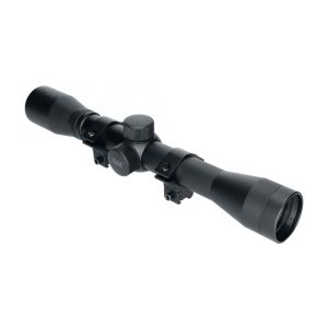 Optică pentru pușcă cu aer comprimat UX RS 4x32 11mm