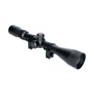 Optică pentru pușcă cu aer comprimat UX RS 3-9x40 11mm