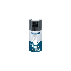 Спрей за самозащита Perfecta Stop Attack CS 40ml