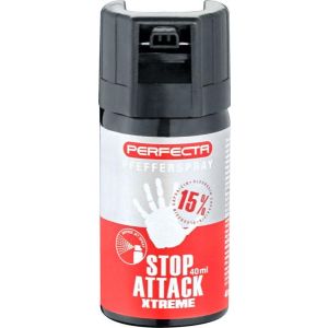 Лютив спрей Perfecta Stop Attack Extreme 40ml