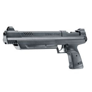 Pistol cu aer comprimat UX Strike Point cal. 5,5mm