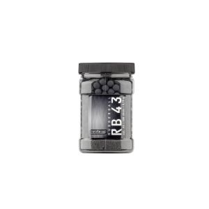 Granule de cauciuc T4E RB cal. 43 500 buc