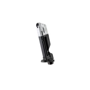 Magazin de urgență pentru pistolul T4E SW MP2 M2.0 calibru 43