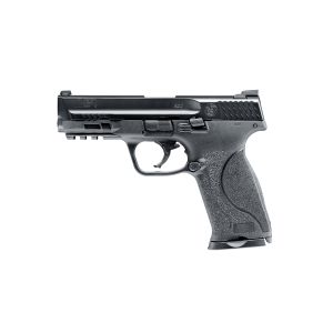Pistol cu aer comprimat Smith&Wesson M&P9 M2 T4E cal. .43