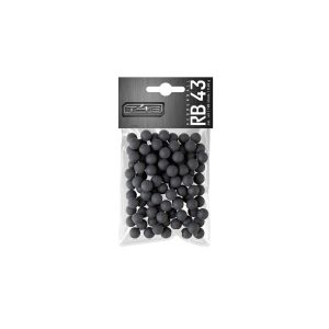 Granule de cauciuc T4E RB cal. 43 100 buc