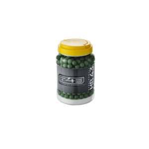 Marcare peleți cu vopsea verde cal. 43 250pcs Umarex T4E MB