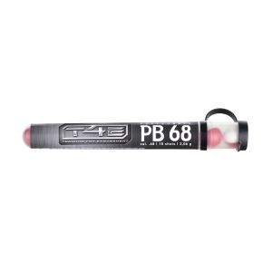 Bile cu pulbere fierbinte T4E PB 68 cal. 68 10pcs