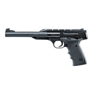Pistol cu aer comprimat Browning Buck Mark URX, calibru 4,5 mm
