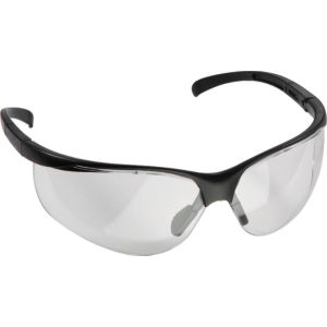 Ochelari de protecție COMBAT ZONE SG1 shooting CLEAR