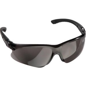 Ochelari de protecție COMBAT ZONE SG2 negru
