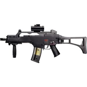 Airsoft H&K G36C 6mm 48 fotografii