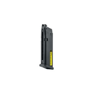 Magazin pentru Airsoft Glock 17 cal. 6mm Gaz Umarex
