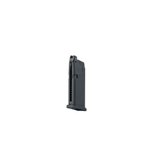 Magazin pentru Airsoft Glock 19 Gaz cal. 6mm Umarex