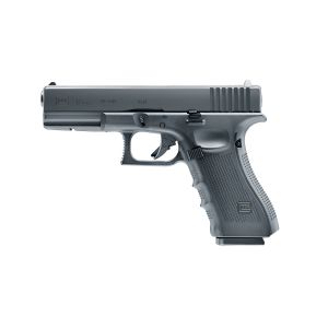 Airsoft Airsoft Glock 17 Gen4 CO2 6mm