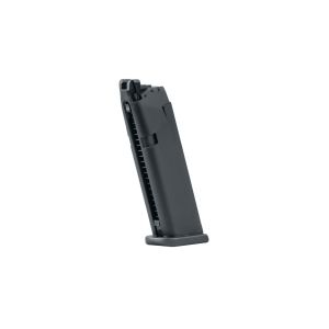 Filler Airsoft GLOCK 17 Gen5 6mm Gaz