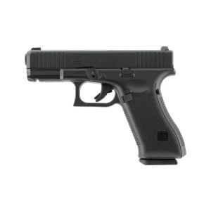 Пистолет AirSoft GLOCK 45 BLK 6mm Gas 1.0 j