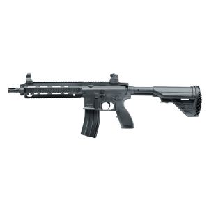 Pușcă Airsoft Airsoft H&K HK416 D AEG cal. 6mm Umarex