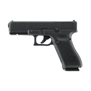 Пистолет Airsoft GLOCK 17 Gen5 MOS 6 mm