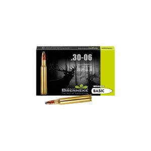 30-06 BASIC 10.7 g BRENNEKE