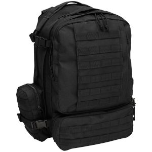 Τακτικό σακίδιο πλάτης MFH IT Tactical-Modular 30265A