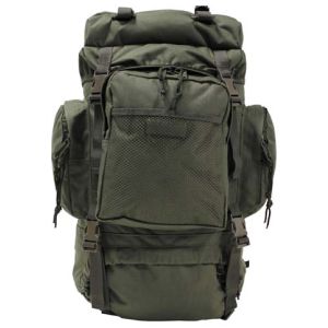 Σακίδιο πλάτης Tactical OD Green MFH