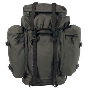 Σακίδιο πεζοπορίας Mountain 80L Πράσινο MFH