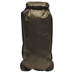 Αδιάβροχη τσάντα μεταφοράς 10L OD Green MFH