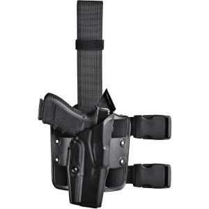 Πίσω θήκη GLOCK 17/22 TLR-2HL STX TAC BLK RH Safariland