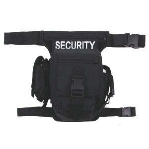 Τσάντα όπλων SECURITY MFH