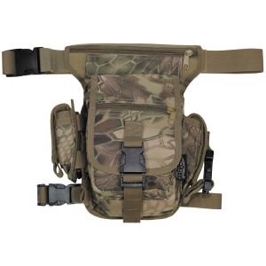 Τσάντα όπλου Snake Camo 30701O MFH