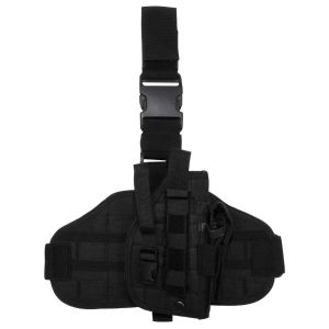 Τακτική θήκη ισχίου 30708A MOLLE MFH
