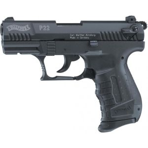 Walther P22 9mm πιστόλι αερίου