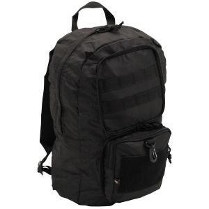 Πτυσσόμενο σακίδιο 30820A Black Fox Outdoor