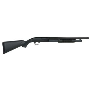 Τυφέκιο Maverick M88 18.5" διαμετρήματος 12/76