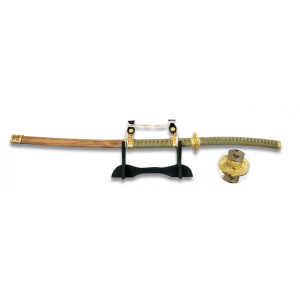 Samurai Katana 31540 Toledo Imperial