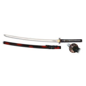 Samurai sword KATANA Toledo Imperial model 31718