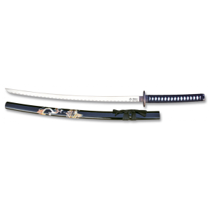 Samurai sword KATANA Toledo Imperial model 31896