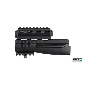 Handguards with Picatinny Rails AKA3500